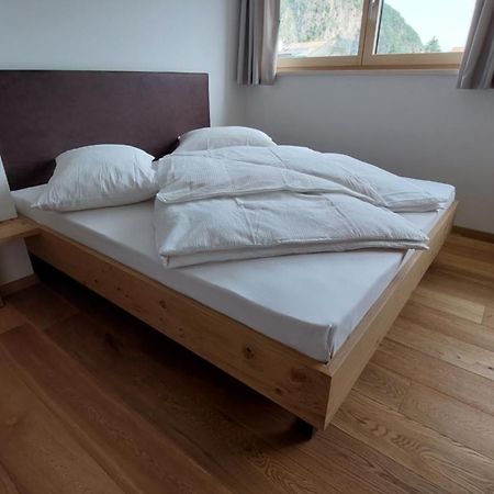 Mittelbergerhof Ferienwohnungen Vilpiano Buitenkant foto
