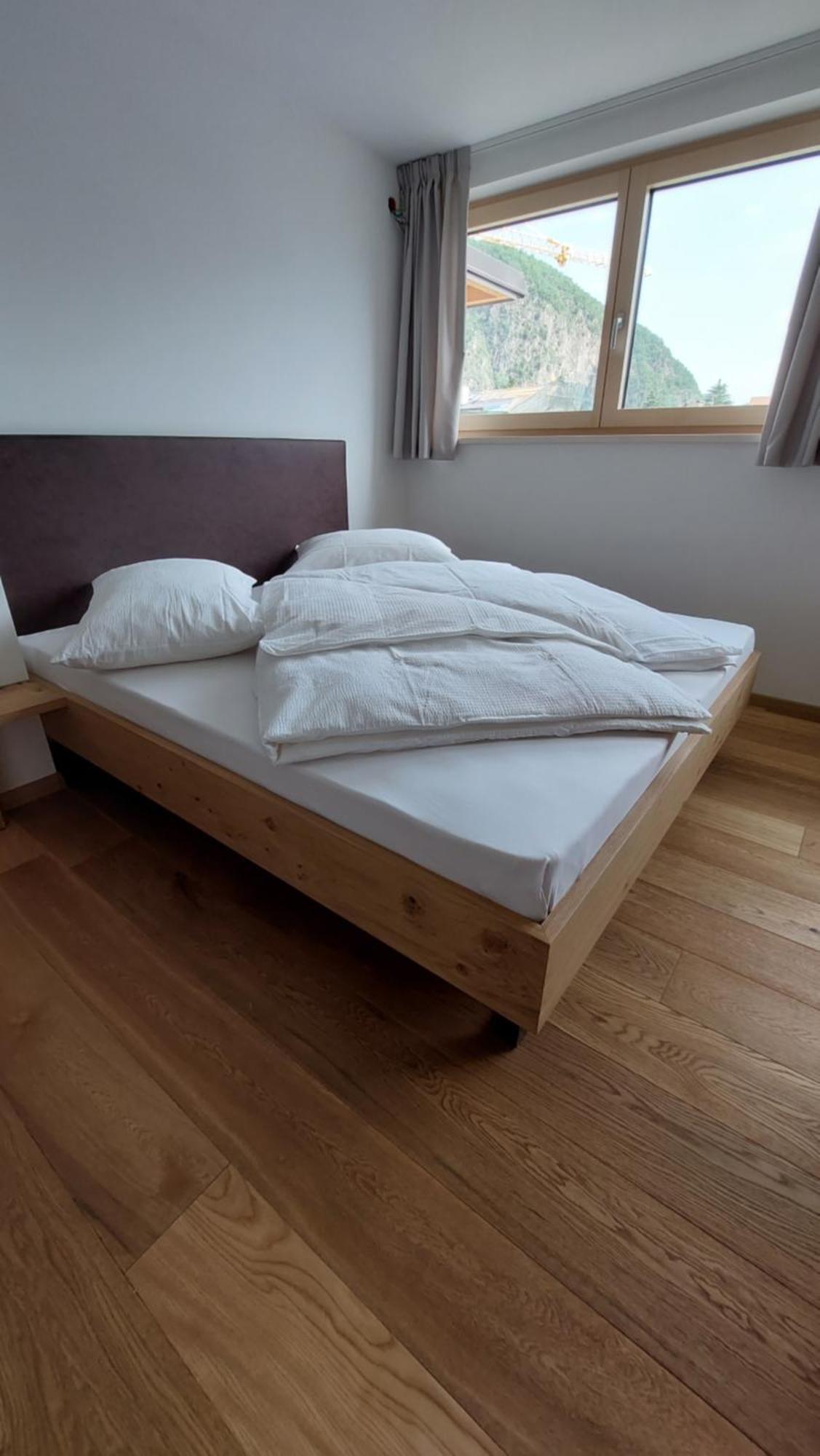 Mittelbergerhof Ferienwohnungen Vilpiano Buitenkant foto