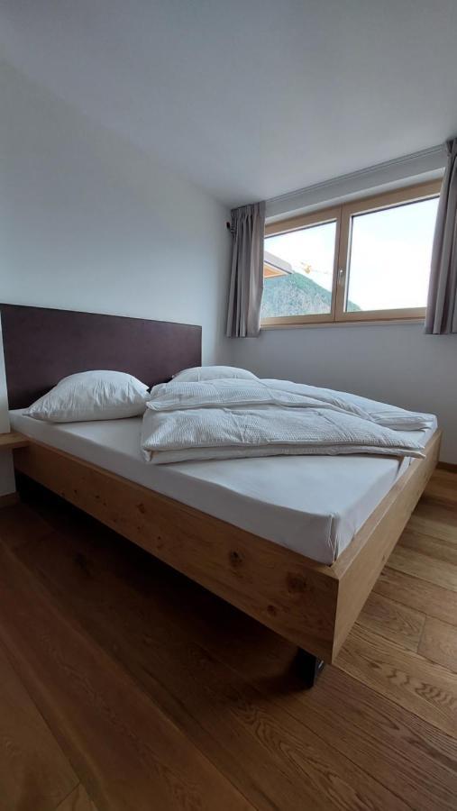Mittelbergerhof Ferienwohnungen Vilpiano Buitenkant foto